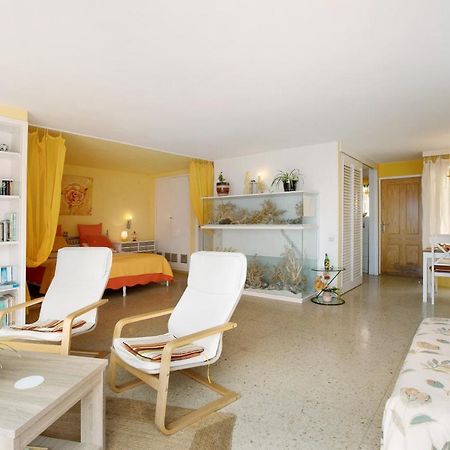 Casa Pelican Puntillo Del Sol Dış mekan fotoğraf
