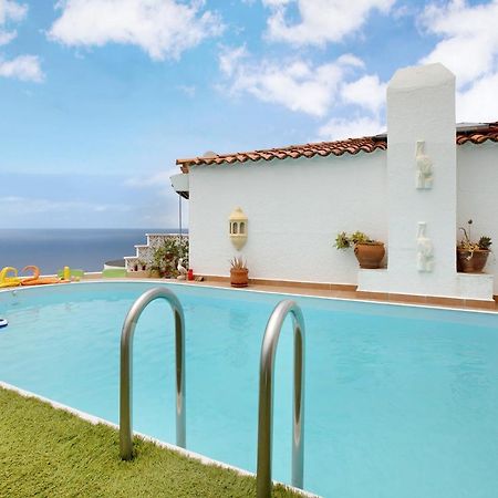 Casa Pelican Puntillo Del Sol Dış mekan fotoğraf