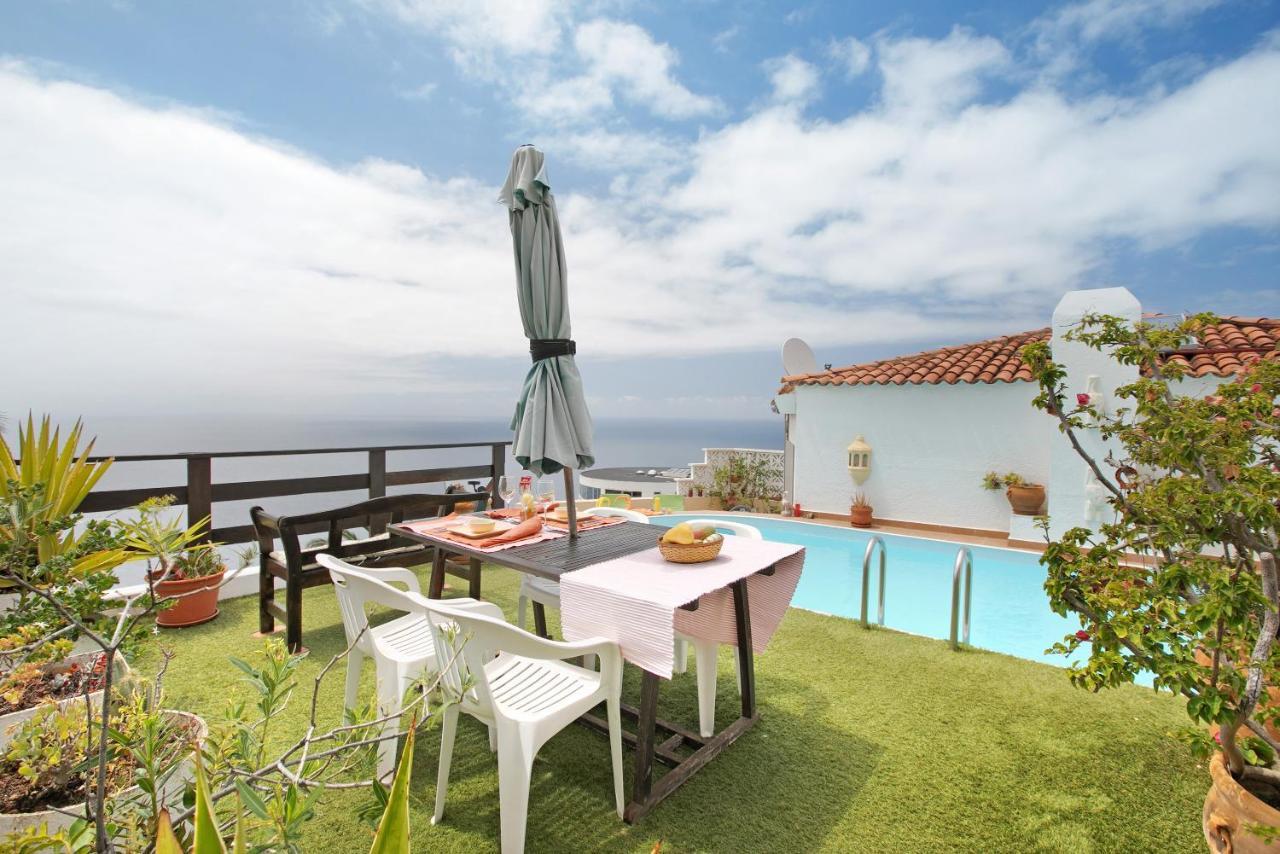 Casa Pelican Puntillo Del Sol Dış mekan fotoğraf