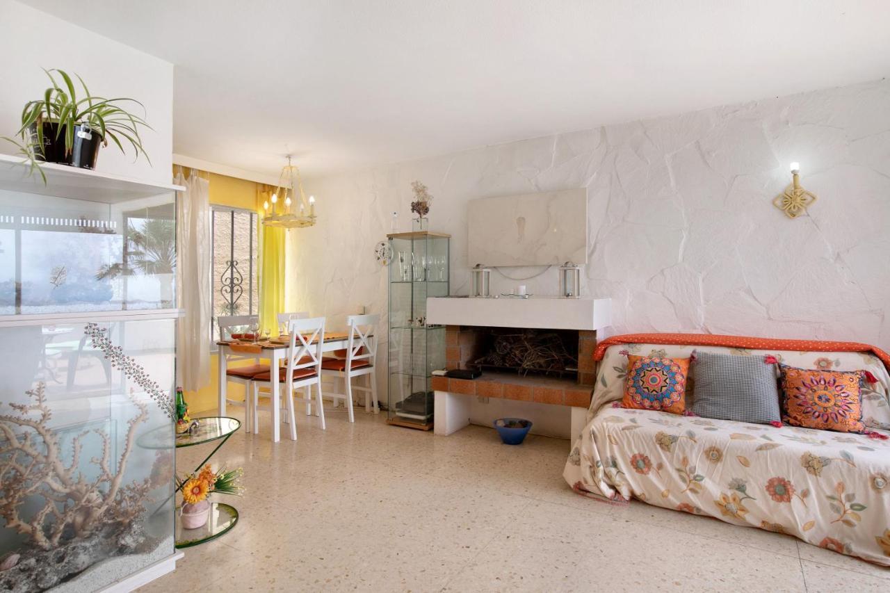 Casa Pelican Puntillo Del Sol Dış mekan fotoğraf
