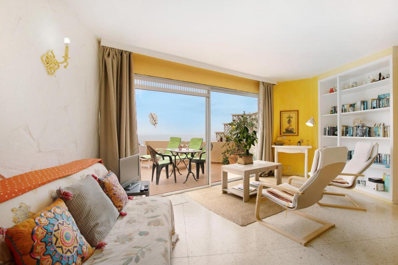 Casa Pelican Puntillo Del Sol Dış mekan fotoğraf