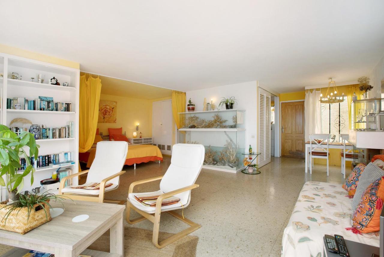 Casa Pelican Puntillo Del Sol Dış mekan fotoğraf