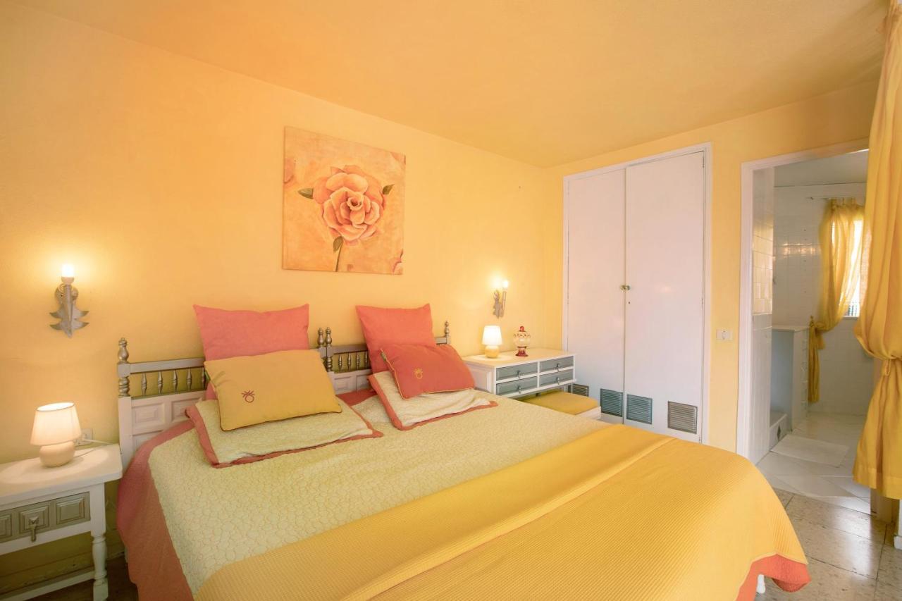 Casa Pelican Puntillo Del Sol Dış mekan fotoğraf