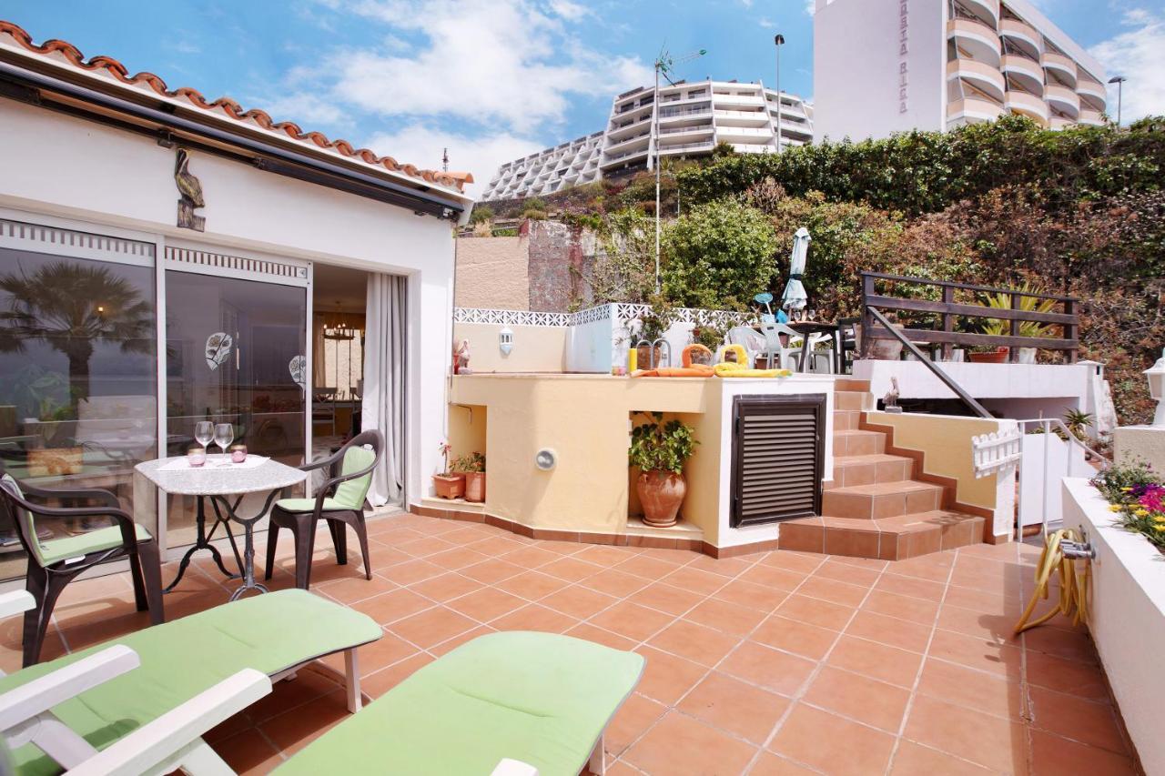 Casa Pelican Puntillo Del Sol Dış mekan fotoğraf